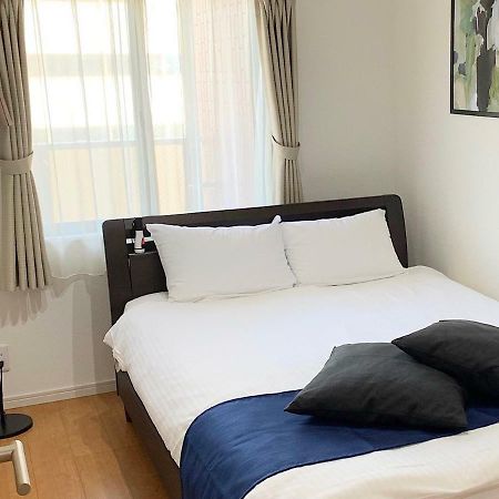 European House Reisen Aparthotel Fukuoka  Luaran gambar